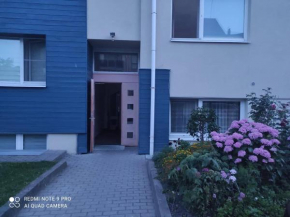 Taikos Hill Apartment for 2 persons, Nida